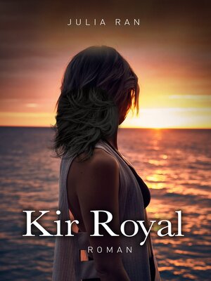 cover image of Kir Royal